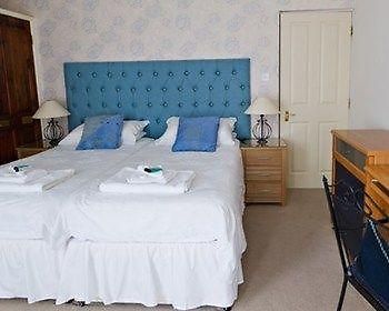 Harrogate Suites - Blue Exteriér fotografie
